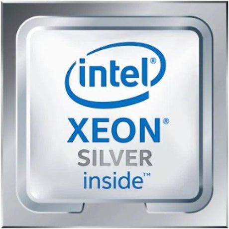 Intel Xeon Silver 4310 - 2.1 GHz - 12-core - for ProLiant DL360 Gen10, DL380 Gen10 HPE