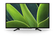 SONY Bravia W830K TV 32 Entry 1366x768/ 17/7 operation/ 380 (cd/m2)/ X-Reality PRO/ Android 10/ Chromecast built-in/ IP Control/ 3yr WTY