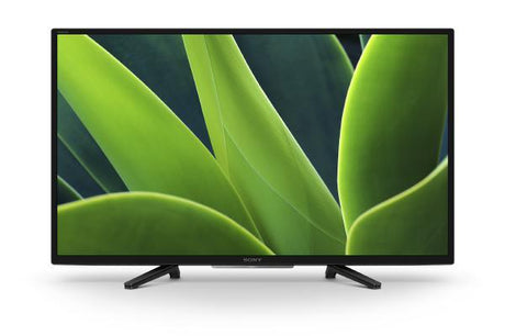 SONY Bravia W830K TV 32 Entry 1366x768/ 17/7 operation/ 380 (cd/m2)/ X-Reality PRO/ Android 10/ Chromecast built-in/ IP Control/ 3yr WTY