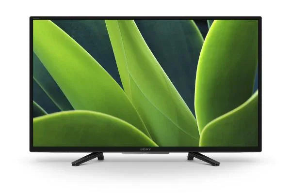 SONY Bravia W830K TV 32 Entry 1366x768/ 17/7 operation/ 380 (cd/m2)/ X-Reality PRO/ Android 10/ Chromecast built-in/ IP Control/ 3yr WTY