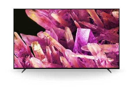 SONY Bravia X90K TV 55 Premium 4K 3840x2160/ 17/7 operation/ 730(cd/m2)/ HDR10/ Dolby Vision & Atmos/ HDMI 2.1/ Android 10/ 3yr WTY