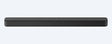 Sony HT-S100F soundbar speaker Black 2.0 channels