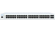 Sophos CS110-48P Managed Gigabit Ethernet (10/100/1000) Power over Ethernet (PoE) 1U Silver