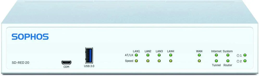 Sophos SD-RED 20 Network Management Device