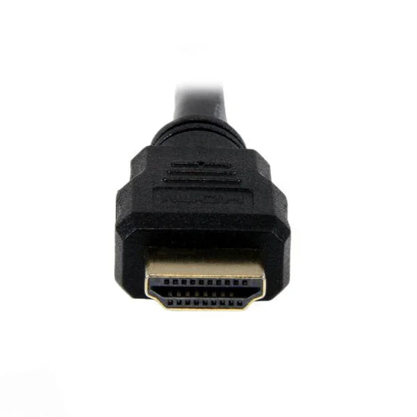 STARTECH 1.5m HDMI to DVI-D Cable - M|M (HDDVIMM150CM)