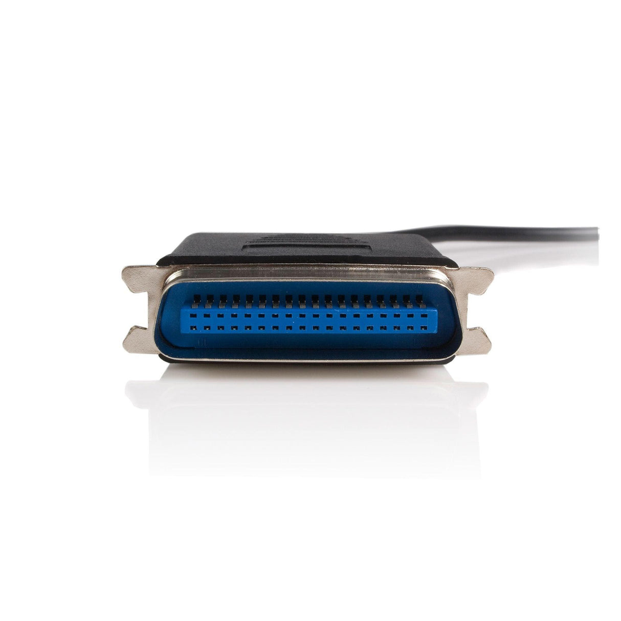 STARTECH 10 ft USB to Parallel Printer Adapter - M|M - USB to ieee 1284 - USB to centronics - USB to Parallel Cable (ICUSB128410)