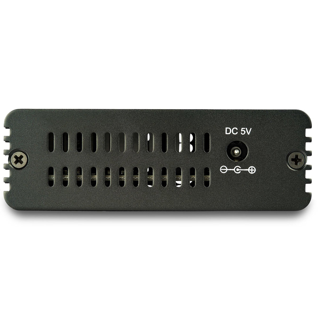 STARTECH 10GbE Fiber Ethernet Media Converter for 10Gbps Network 10GBASE-T SFP to RJ45 Multigigabit Singlemode|Multimode Fiber Optic to Copper Network Ethernet to Fiber Bridge (MCM10GSFP) (MCM10GSFP)
