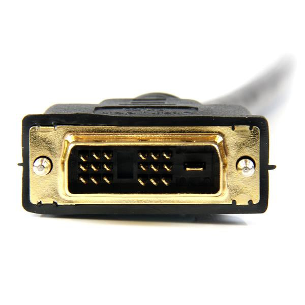 STARTECH 10m HDMI to DVI-D Cable - M|M (HDDVIMM10M)