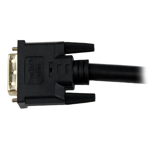 STARTECH 10m HDMI to DVI-D Cable - M|M (HDDVIMM10M)