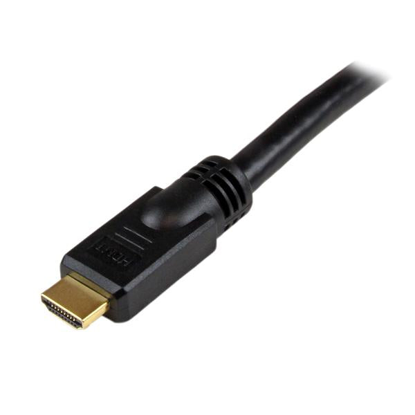 STARTECH 10m HDMI to DVI-D Cable - M|M (HDDVIMM10M)
