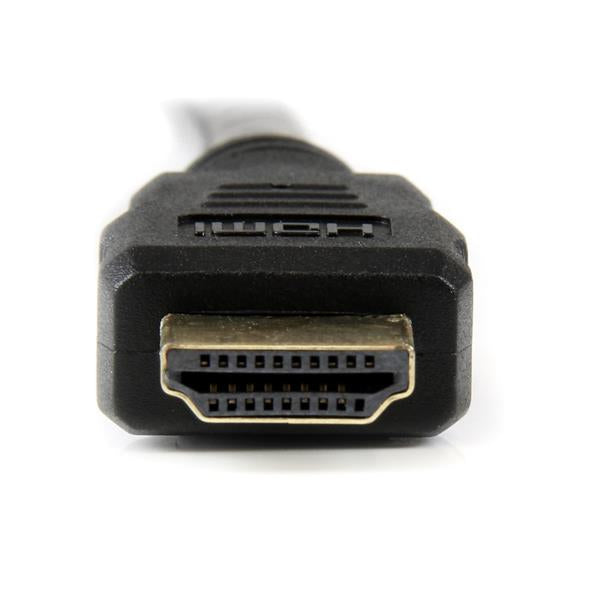 STARTECH 10m HDMI to DVI-D Cable - M|M (HDDVIMM10M)