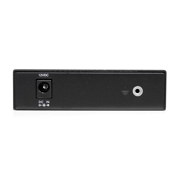 STARTECH 10|100 Mbps Single Mode Fiber Media Converter SC 30 km (ET90110SM302)