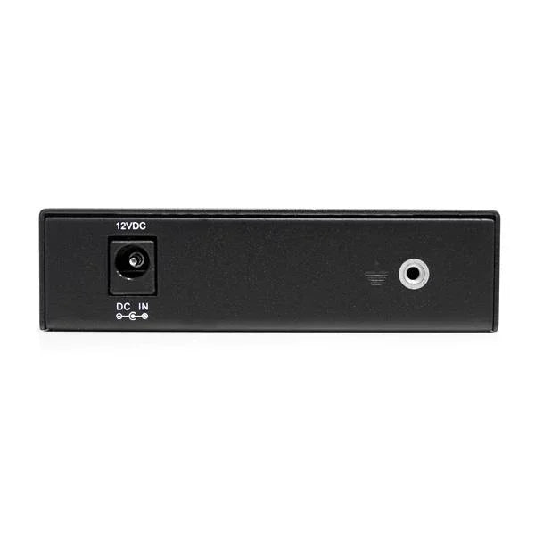 STARTECH 10|100 Mbps Single Mode Fiber Media Converter SC 30 km (ET90110SM302)