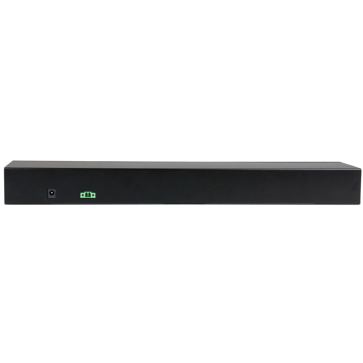 STARTECH 16-Port USB to RS232 Hub - DB9 - Rack Mount FTDI USB to Serial Adapter - USB Serial Adapter - USB to Serial RS232 Adapter (ICUSB23216FD)