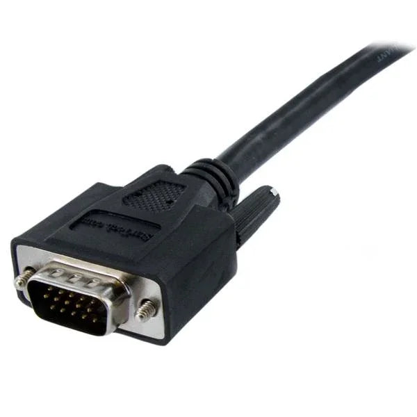 STARTECH 1m DVI to VGA Display Monitor Cable M|M - DVI to VGA (15 Pin) (DVIVGAMM1M)