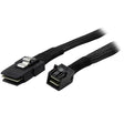 STARTECH 1m Internal Mini SAS Cable - SFF-8087 to SFF-8643 - Mini SAS to Mini SAS (SAS87431M)