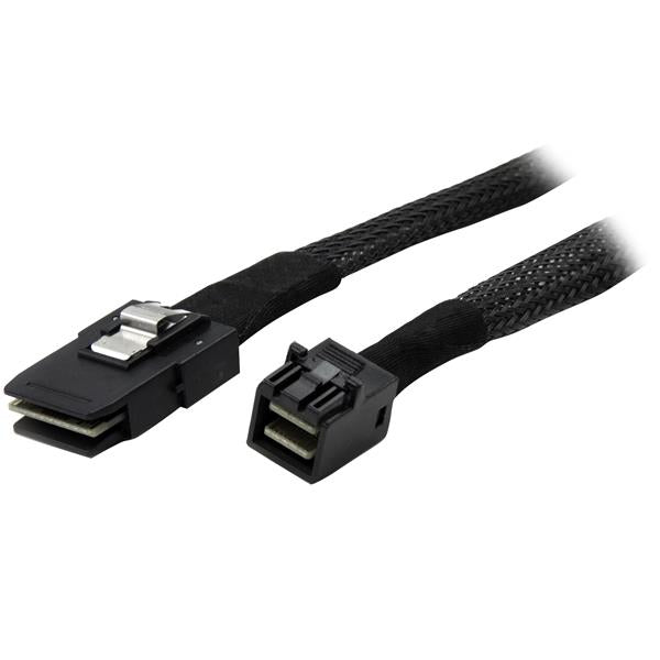 STARTECH 1m Internal Mini SAS Cable - SFF-8087 to SFF-8643 - Mini SAS to Mini SAS (SAS87431M)