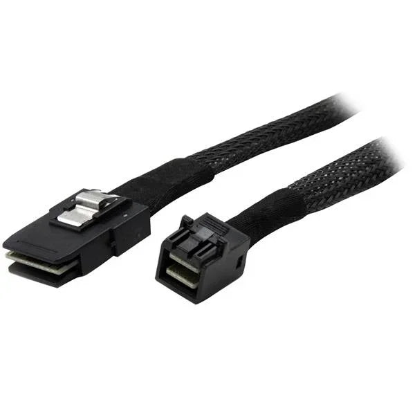 STARTECH 1m Internal Mini SAS Cable - SFF-8087 to SFF-8643 - Mini SAS to Mini SAS (SAS87431M)
