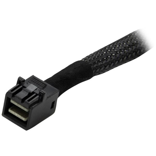 STARTECH 1m Internal Mini SAS Cable - SFF-8087 to SFF-8643 - Mini SAS to Mini SAS (SAS87431M)