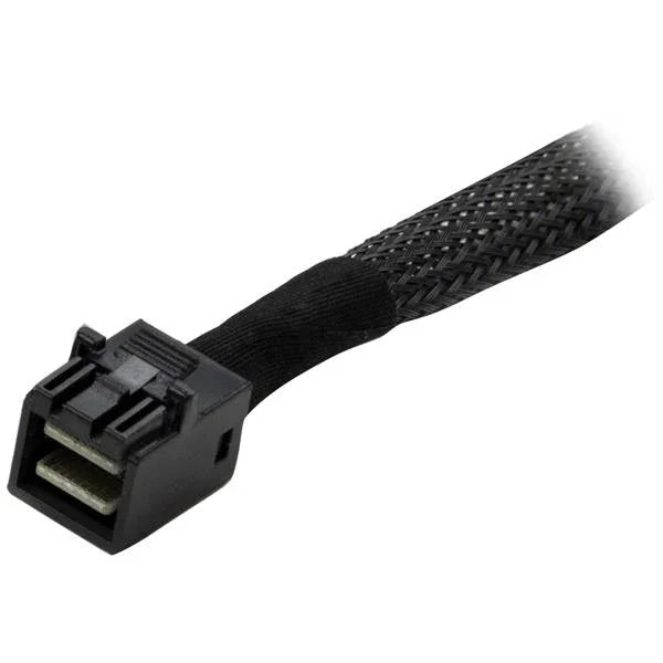 STARTECH 1m Internal Mini SAS Cable - SFF-8087 to SFF-8643 - Mini SAS to Mini SAS (SAS87431M)