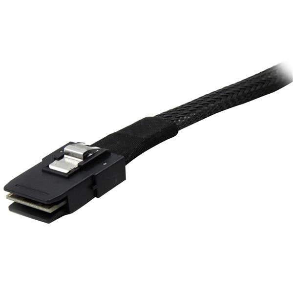 STARTECH 1m Internal Mini SAS Cable - SFF-8087 to SFF-8643 - Mini SAS to Mini SAS (SAS87431M)