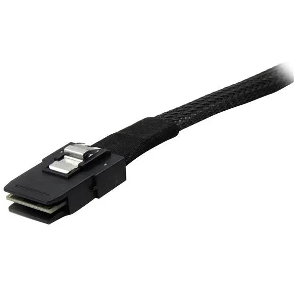 STARTECH 1m Internal Mini SAS Cable - SFF-8087 to SFF-8643 - Mini SAS to Mini SAS (SAS87431M)