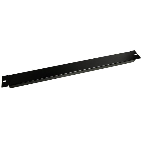 STARTECH 1U Rack Blank Panel for 19in Server Racks and Cabinets (BLANKB1)