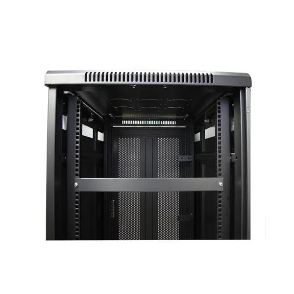 STARTECH 1U Rack Blank Panel for 19in Server Racks and Cabinets (BLANKB1)