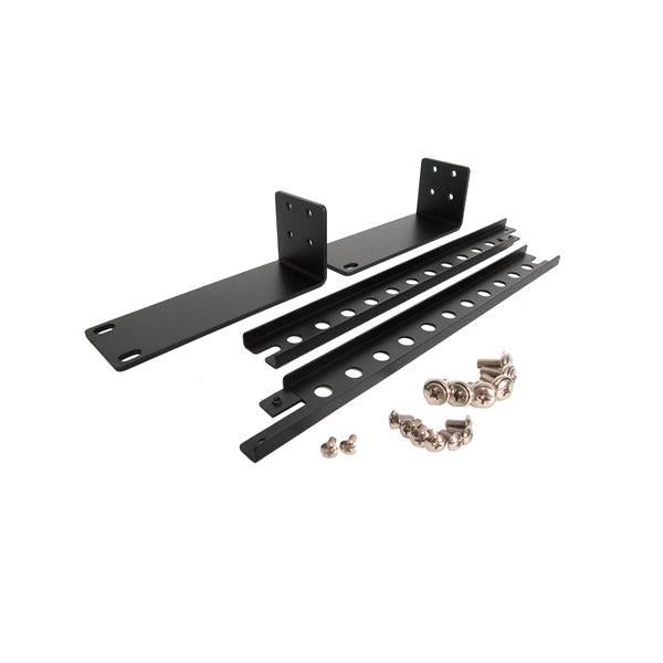 STARTECH 1U Rackmount BRackets for KVM Switch (SV431 Series) (SV431RACK)