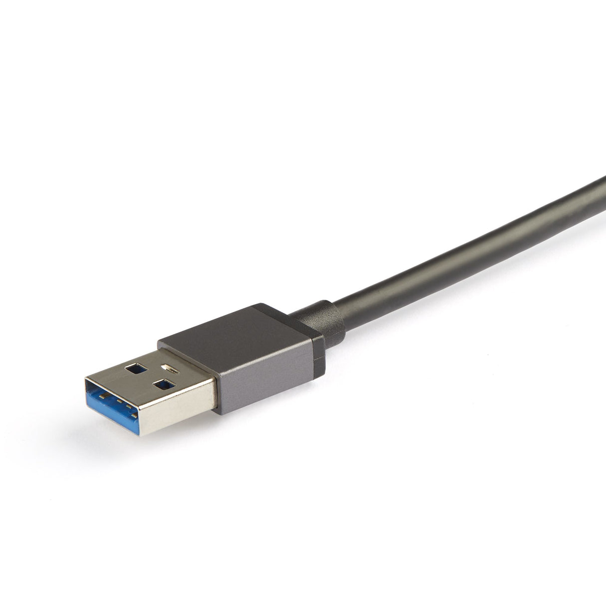 STARTECH 2.5GbE USB A to Ethernet Adapter - NBASE-T NIC - USB 3.0 Type A 2.5 GbE |1 GbE Multi Speed Gigabit Network - USB 3.1 Laptop to RJ45|LAN - Lenovo X1 Carbon | HP EliteBook| ZBook (US2GA30) (US2GA30)