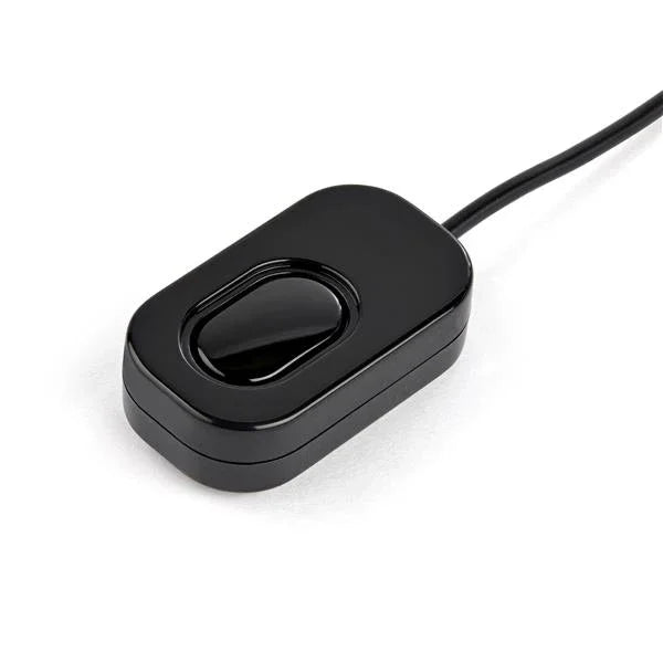 STARTECH 2 Port DisplayPort KVM Switch with Audio | Remote Control Switch - USB Powered KVM - Dual Port DP USB KVM Switch (SV211DPUA) (SV211DPUA)