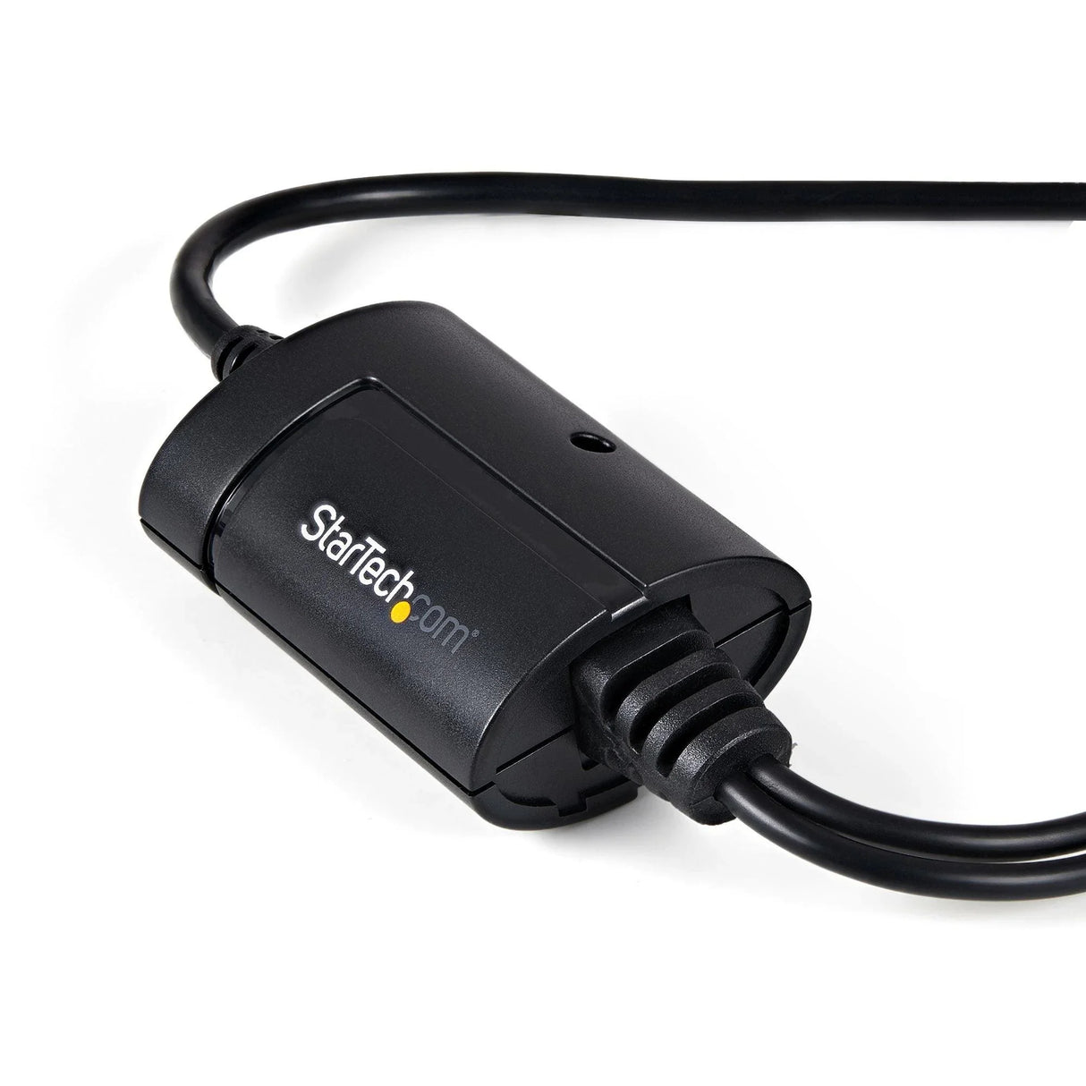 STARTECH 2-Port FTDI USB to Serial Adapter DB9 - COM Retention - USB to Serial RS232 Adapter - USB Serial Adapter - USB to RS232 Hub (ICUSB2322F)