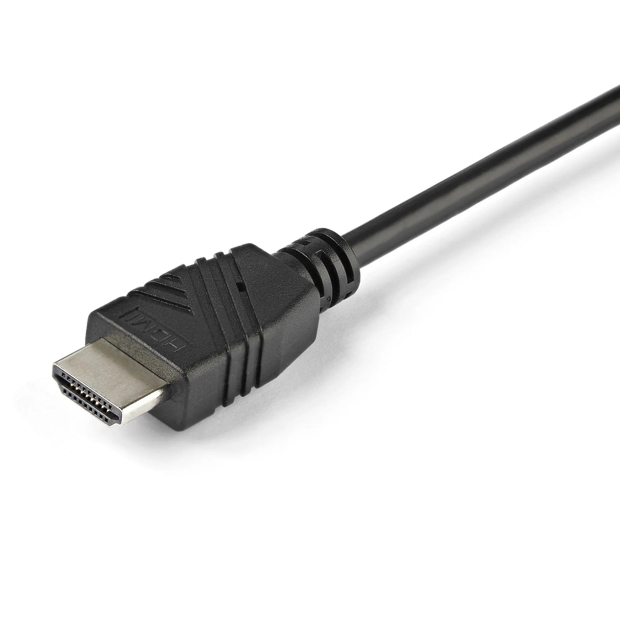 STARTECH 2 Port HDMI KVM Switch - 4K 60Hz -