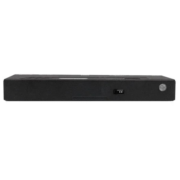 STARTECH 2 Port HDMI Switch w| Automatic and Priority Switching - 2 In 1 Out HDMI Selector with Automatic Priority Switching | 1080p (VS221HDQ)