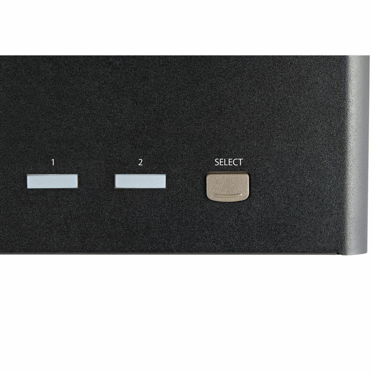 STARTECH 2 Port Triple Monitor DisplayPort KVM Switch - 4K 60Hz UHD HDR - Desktop DP 1.2 KVM with 2 Port USB 3.0 Hub (5Gbps) & 4x USB 2.0 HID Ports | Audio - Hotkey Switching - TAA (SV231TDPU34K) (SV231TDPU34K)