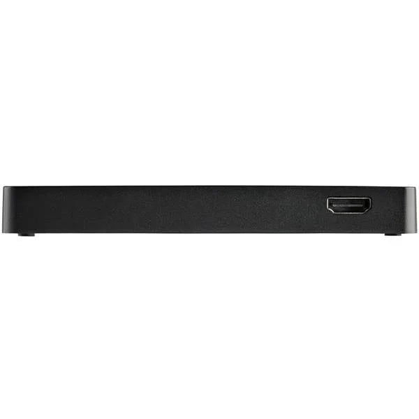 STARTECH 2 Port USB C KVM Switch - 4K 60Hz HDMI