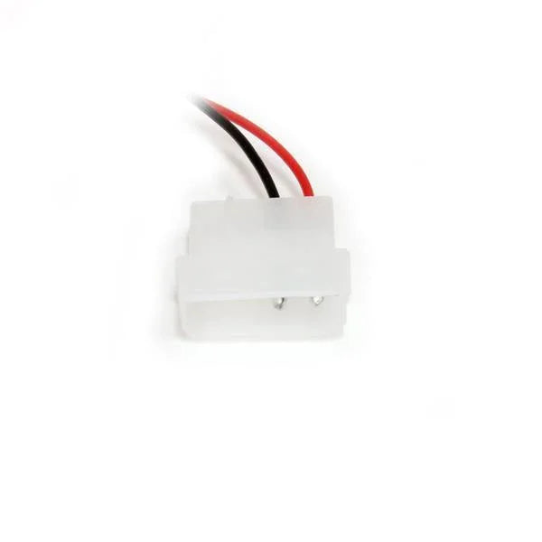 STARTECH 20in Slimline SATA to SATA with LP4 Power Cable Adapter - slim SATA Adapter - slimline Adapter - slim SATA to SATA (SLSATAF20)