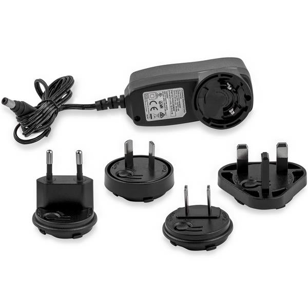 STARTECH 20V DC Power Adapter for DK30A2DH | DK30ADD Docking Stations - 2A (SVA20N2NEUA)