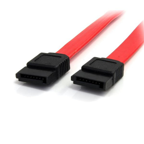 STARTECH 24in SATA Serial ATA Cable (SATA24)