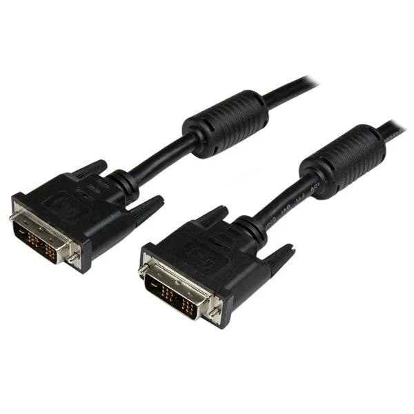 STARTECH 2m DVI-D Single Link Cable - M|M (DVIDSMM2M)