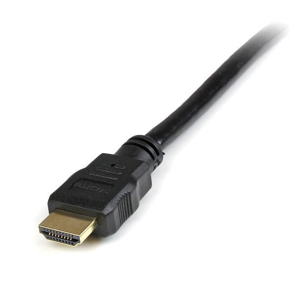 STARTECH 2m HDMI to DVI-D Cable - M|M (HDDVIMM2M)