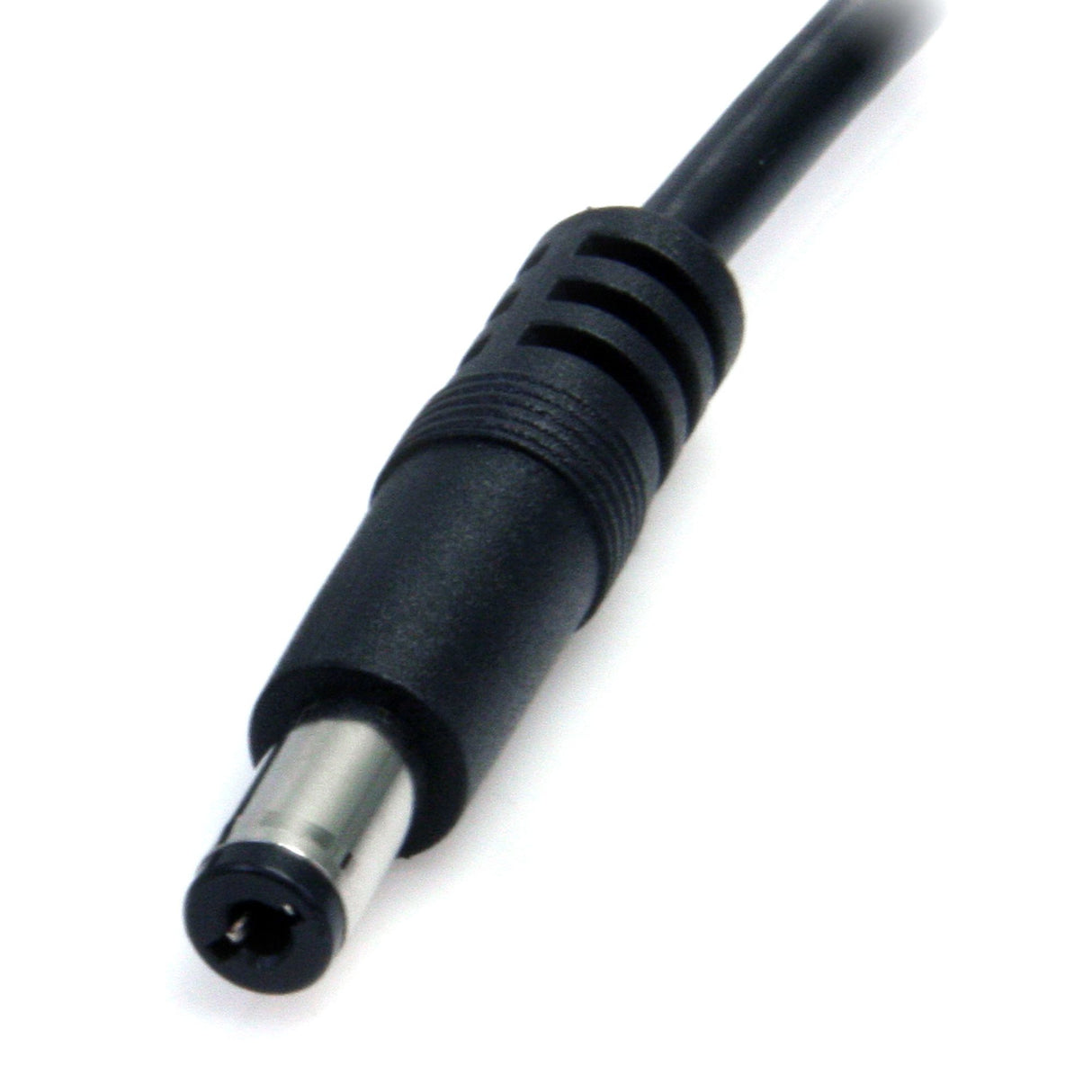 STARTECH 2m USB to Type M Barrel Cable - USB to 5.5mm 5V DC Cable - USB to Barrel Jack 5V DC Plug (USB2TYPEM2M) (USB2TYPEM2M)
