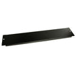 STARTECH 2U Rack Blank Panel for 19in Server Racks and Cabinets (BLANKB2)