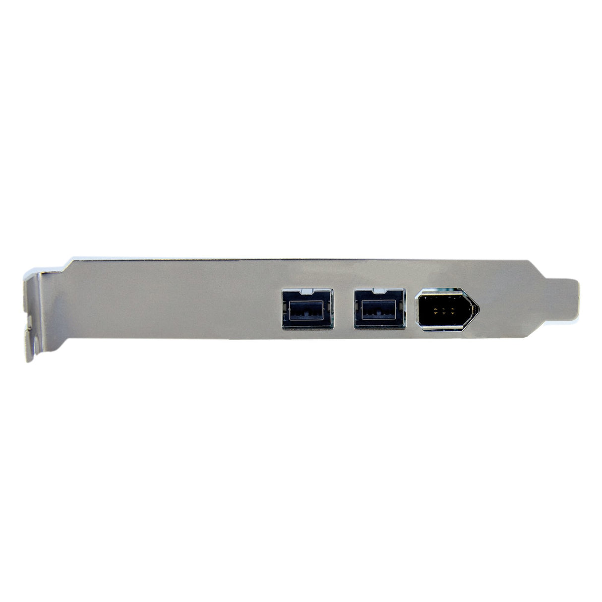 STARTECH 3 Port 2b 1a 1394 PCI Express FireWire Card Adapter - 1394 FW PCIe FireWire 800 | 400 Card (PEX1394B3)
