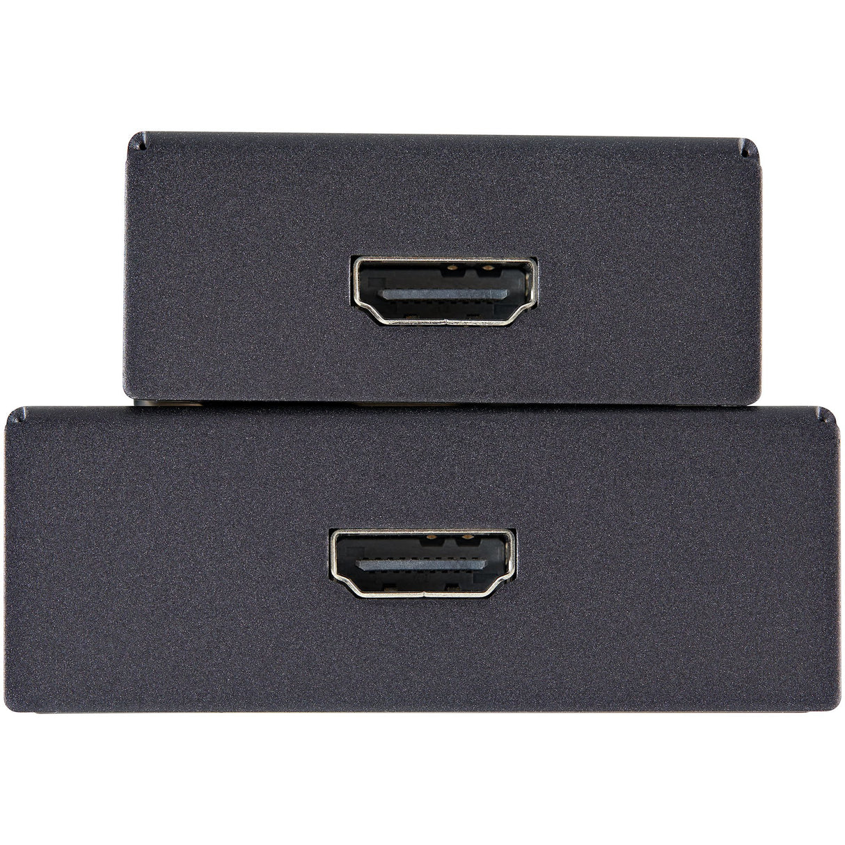 STARTECH 330 ft. (100 m) HDMI Over CAT5e | CAT6 Extender - HDMI over CAT5e - HDBaseT Extender - 4K30 - HDMI Video Extender (ST121HDBTPW) (ST121HDBTPW)