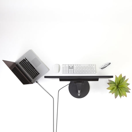 STARTECH 3ft (1m) Mini DisplayPort to DisplayPort 1.2 Cable - 4K x 2K UHD Mini DisplayPort to DisplayPort Adapter Cable - Mini DP to DP Cable for Monitor - mDP to DP Converter Cord (MDP2DPMM3) (MDP2DPMM3)