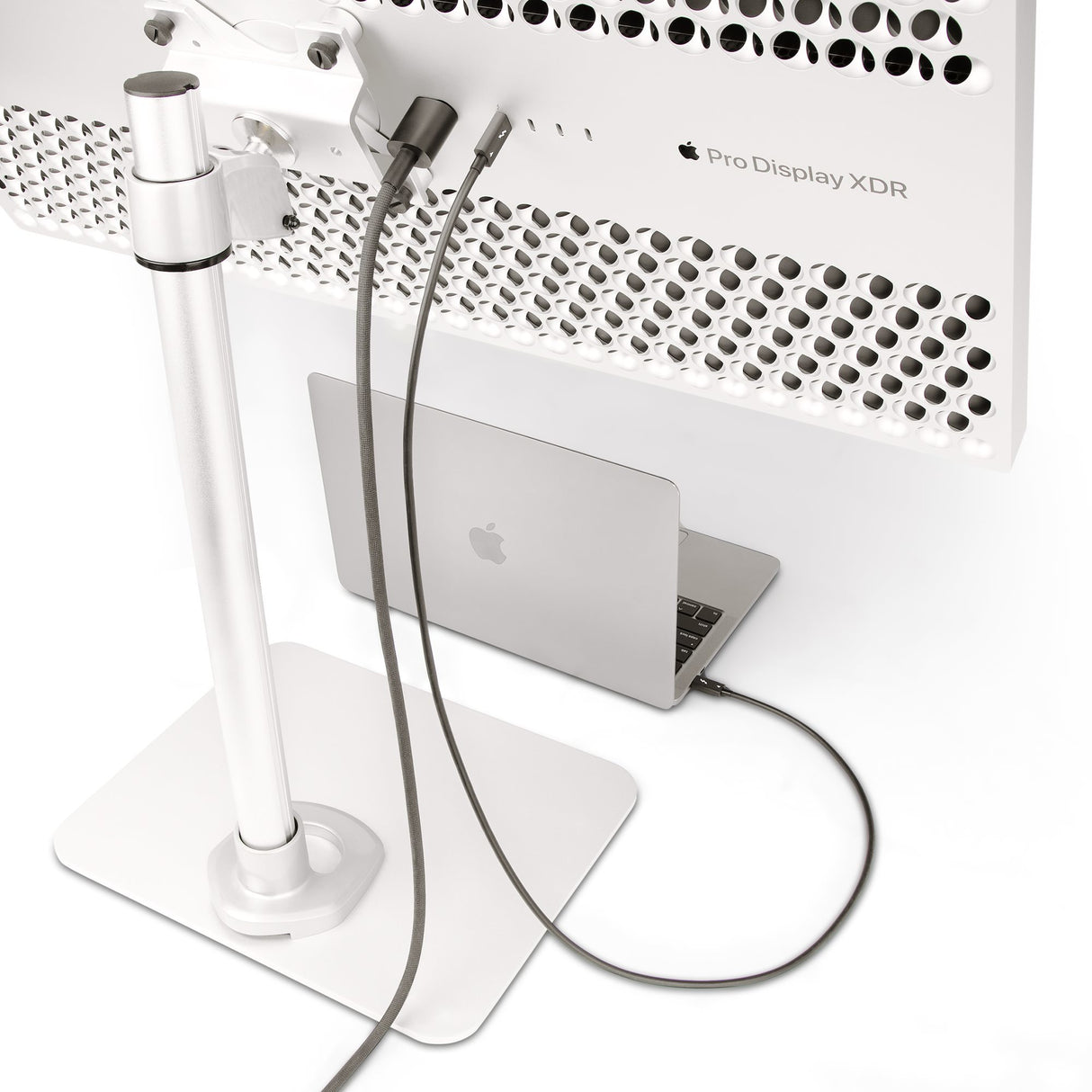 STARTECH 3ft (1m) Thunderbolt 4 Cable - 40Gbps - 100W PD - 4K|8K Video - Thunderbolt Cable - Compatible w| USB4|Thunderbolt 3|USB 3.2|USB Type-C|DisplayPort (TBLT4MM1M) (TBLT4MM1M)