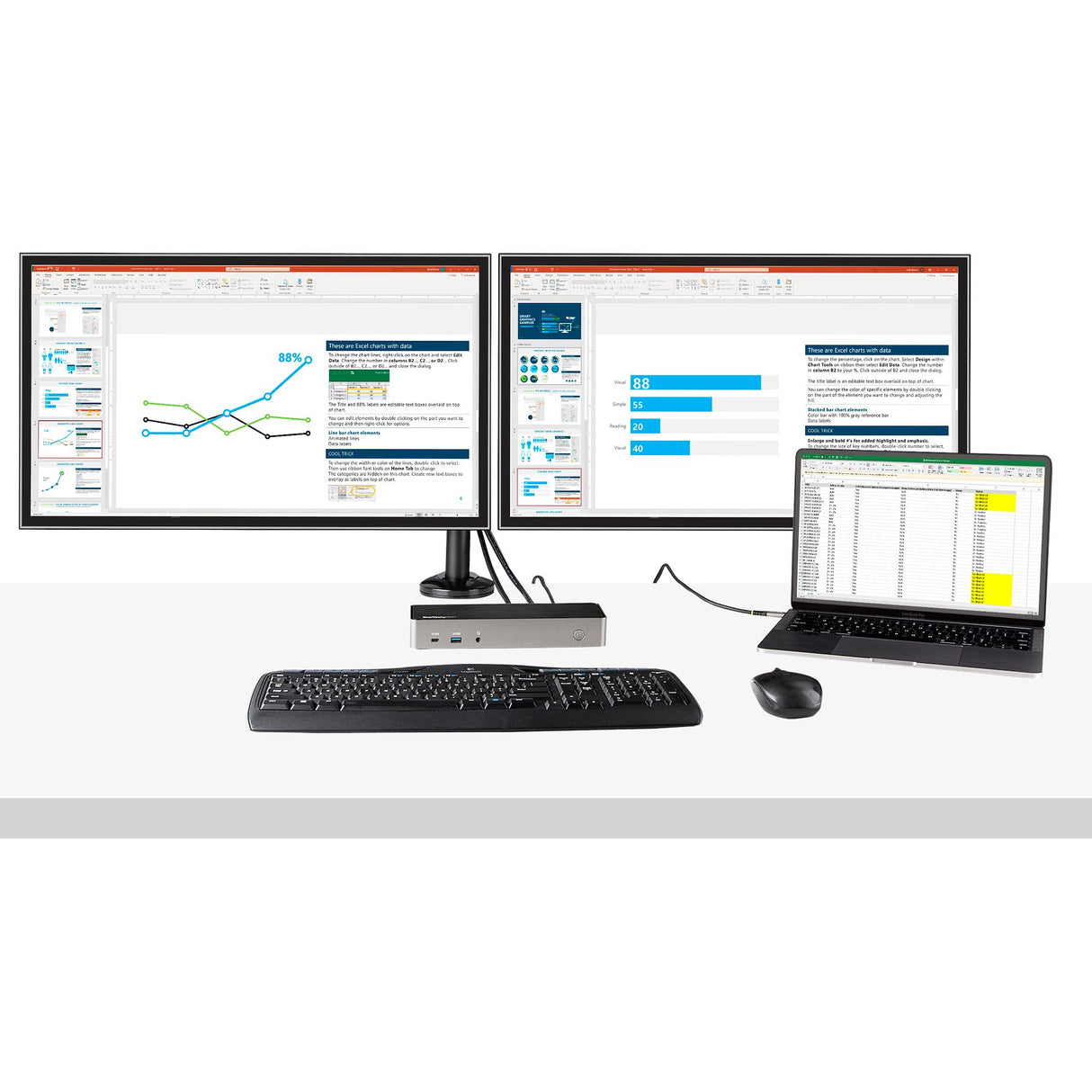 STARTECH 3ft (1m) Top Screw Locking USB C Cable 10Gbps - USB 3.1|3.2 Gen 2 Type-C Cable - 100W (5A) Power Delivery Charging | DP Alt Mode - Single Screw Lock | USB-C Cord Charge|Sync (USB31CCTLKV1M) (USB31CCTLKV1M)