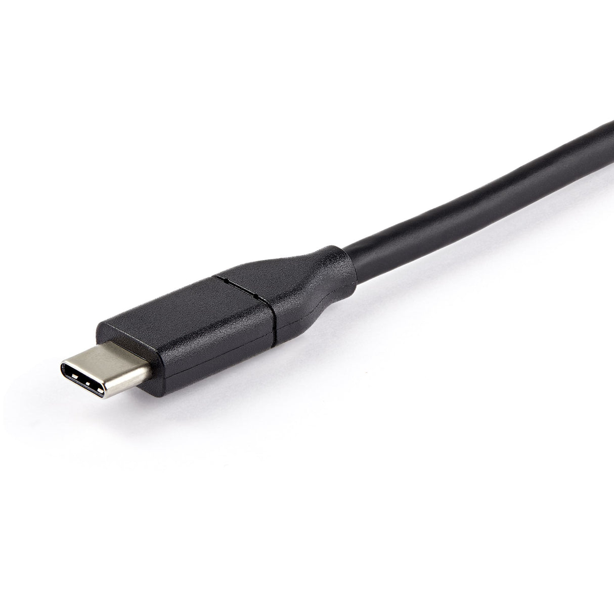 STARTECH 3ft (1m) USB C to DisplayPort 1.4 Cable 8K 60Hz|4K - Bidirectional DP to USB-C or USB-C to DP Reversible Video Adapter Cable -HBR3|HDR|DSC - USB Type-C|TB3 Monitor Cable (CDP2DP141MBD) (CDP2DP141MBD)
