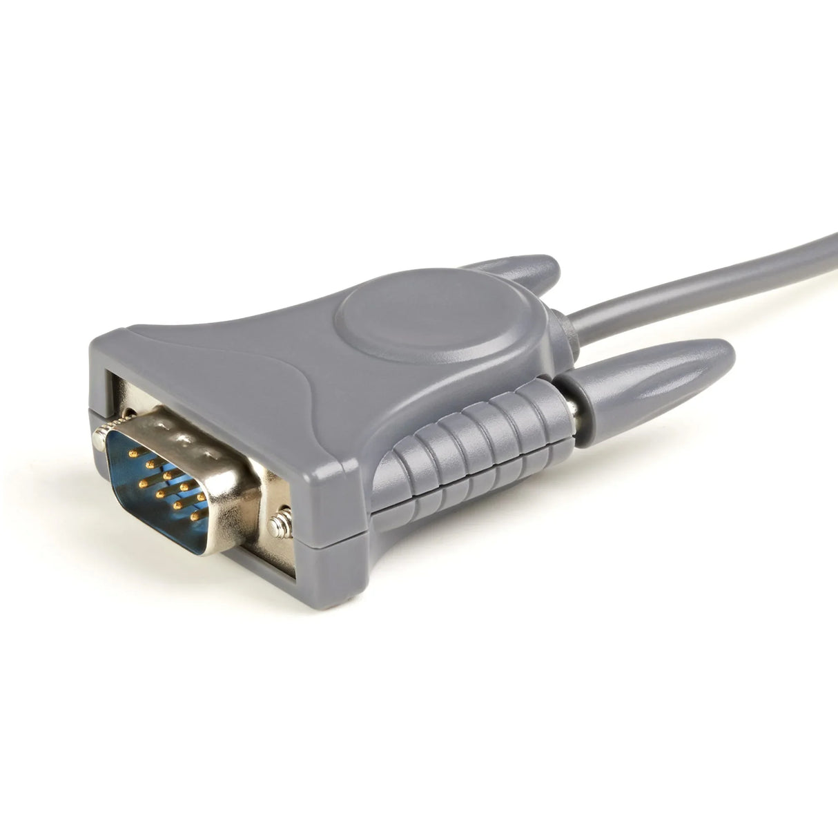 STARTECH 3ft (1m) USB to Serial Cable | DB9|DB25 RS232 to USB Converter | Prolific | USB to Serial Adapter for PLC|Printer|Scanner|Switch | USB to COM Port Adapter | Windows|Mac|Linux (ICUSB232DB25) (ICUSB232DB25)